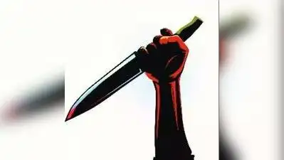 Chennai: A 40-year-old history-sheeter was hacked to death by a gang inside a community