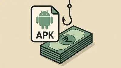 APK scam costs nurse Rs 75,000 — Ahmedabad