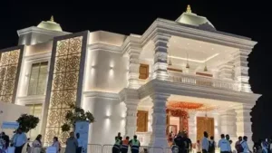 Dubai lifts worship pause as temple darshan and church services restart with limited access /