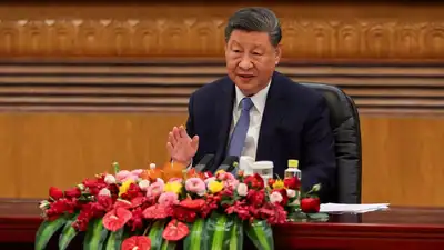US intelligence assessments indicate that China is preparing to deliver new air defence systems