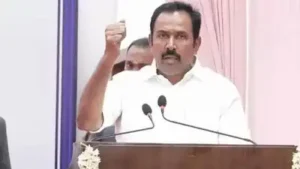 Congress minister threatens to quit TVK cabinet if Rahul is not accepted as PM candidate in 2029