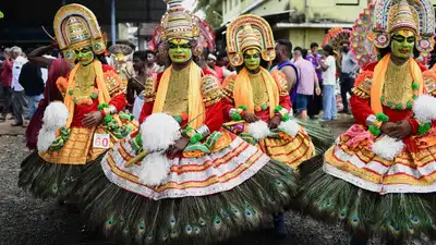 Kerala is now 'Keralam' as Centre notifies name change — It's official