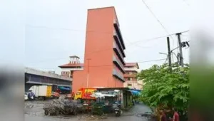 Kochi : Kochi Metro Rail Ltd (KMRL) is poised to launch construction: The wider industry impact