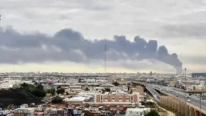 US troops recall chaos after deadly Iranian drone strike on Kuwait base — 'Head wounds, heavy