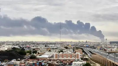 US troops recall chaos after deadly Iranian drone strike on Kuwait base — 'Head wounds, heavy