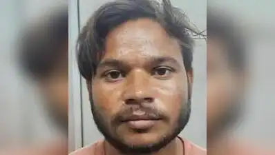 Kanpur: A gangster carrying a cash reward of Rs 50,000 on his head was arrested by Kanpur field