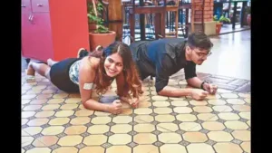 Singles swap swipes for real conversations in Bengaluru — More than just a date
