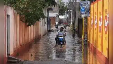The rainfall was significantly higher than Mahoba’s average daily: The wider industry impact