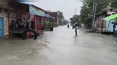 The rainfall was significantly higher than Mahoba’s average daily: The wider industry impact