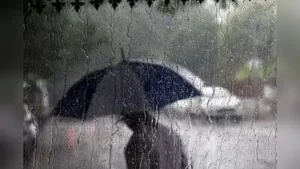 Chennai: Rain activity may return next week, with a weather system: The wider industry impact