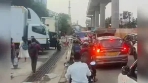 Efforts under way to tackle Thrikkakara's traffic concerns: The wider industry impact