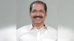 Govt and the party have taken strict action in connection with the incident in which chief
