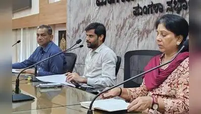 A review meeting on the Bharat Jodo Yuva Sangha (BJYS) scheme was: The wider industry impact