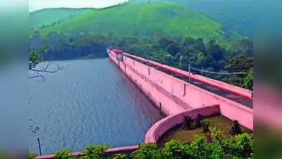 Idukki: Water resources minister Mons Joseph said that discussions: The wider industry impact