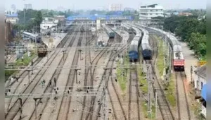 Section 145 empowers railway officials to remove a person found in a state of intoxication
