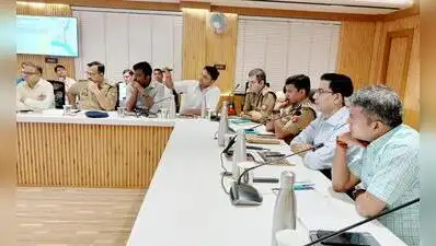 Magh Mela 2027 is proposed to be held from Jan 14 to Mar 6, 2027, spanning 52 days