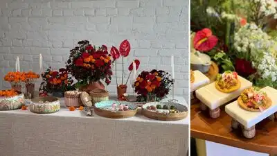 Rakhi marks the beginning of the festive season, when gatherings pick up and festive meals