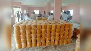 With sugar touching Rs 75 per kg in the retail market, jaggery has: The wider industry impact