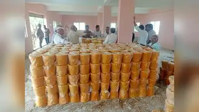 With sugar touching Rs 75 per kg in the retail market, jaggery has: The wider industry impact