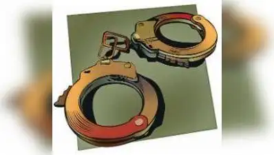 Kagawad police have arrested a man accused in multiple theft cases who had allegedly been