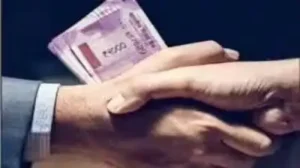The demand was subsequently reduced to Rs 40 lakh