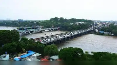 Pune: Significant rainfall in July and Aug this year has led to the discharge of 18 TMC