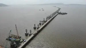 Navi Mumbai: The Navi Mumbai Municipal Corporation (NMMC) is poised: The wider industry impact