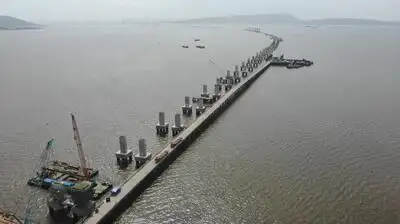Navi Mumbai: The Navi Mumbai Municipal Corporation (NMMC) is poised: The wider industry impact