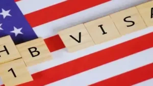 White House office approves DHS plan of scrapping 60-day grace period for H-1B visa holders