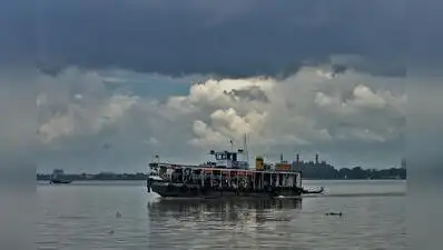 City may receive sporadic showers on Mon, Tues: Met: The wider industry impact