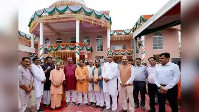 Those threatening public security confronts jail or hell: Yogi
