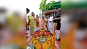 Those threatening public security confronts jail or hell: Yogi