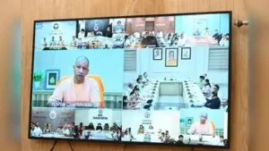 Chief minister Yogi Adityanath on Saturday directed officials: The wider industry impact