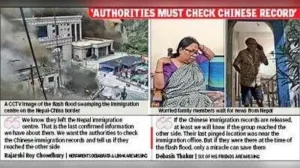 Five others from Bengal are also reported missing in Nepal