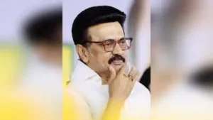 DMK had deliberately used the similarity in the names of the accused, P John Britto