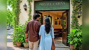 17-yr-old receives pregnant, cabin cafes under lens