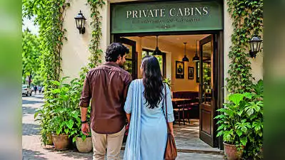 17-yr-old receives pregnant, cabin cafes under lens
