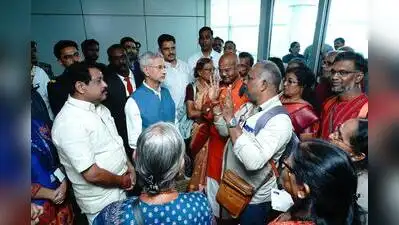 Chennai: More than 400 people, mostly pilgrims, from Tamil Nadu were in Nepal when a glacier