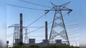 Our demand is projected to cross 250 BU by 2035-36 and the grid: The wider industry impact
