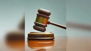 A special Pocso court sentenced a 51-year-old man to 20 years in prison after holding him