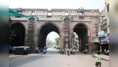 The project will also create a realistic 3D model of Ahmedabad: The wider industry impact