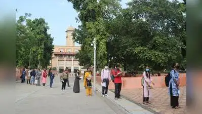 Retd high court judge to probe alleged irregularities under former Gujarat University VC