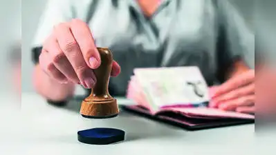 Udupi : A man seeking a visa to work abroad was allegedly cheated of Rs 1.5 lakh by fraudsters