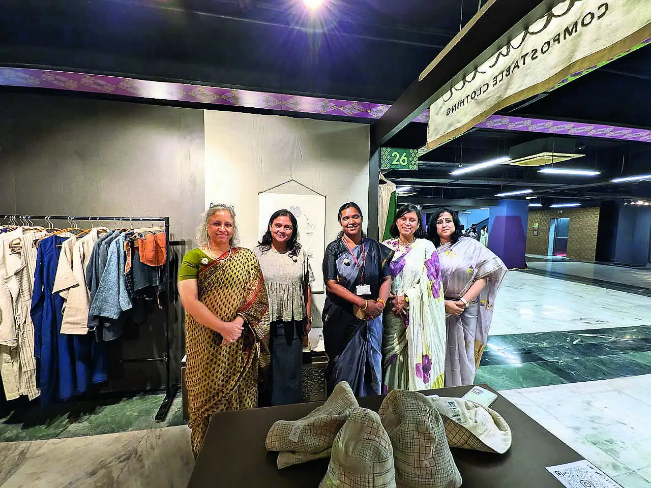 Kalantri was the only innovator from Gujarat among the awardees: The wider industry impact