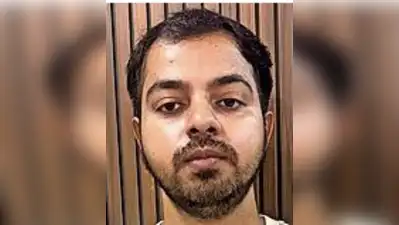 Fugitive software engineer wanted for Hyd techie murder in US held in Agra
