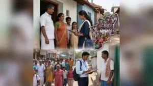 Our govt will conduct a social justice survey after that,” minister for backward classes