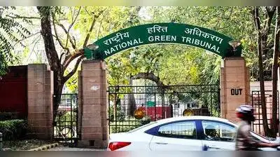 NGT panel argues Edulakunta is govt water body, flags construction in survey land