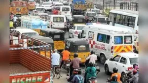 TN ambulances double up at 70 accident super-hotspots to cut response time