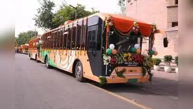 Lucknow: The govt has decided to provide free travel facilities on ordinary buses of UPSRTC