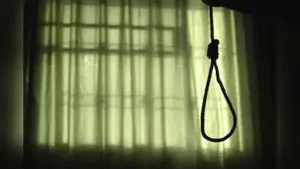 Wakad police arrested her husband and in-laws on the charge of abetment to suicide